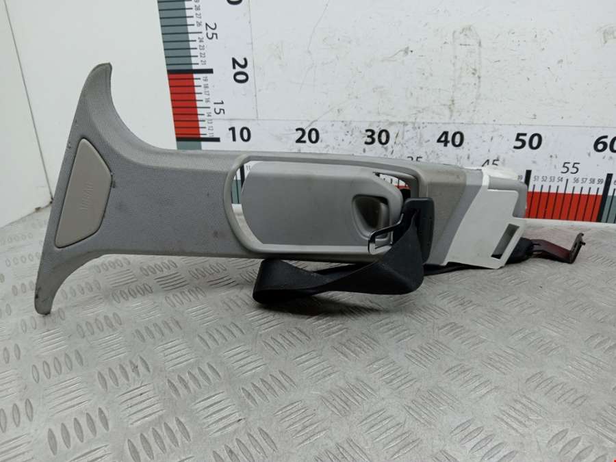 13128271N Ремень безопасности передний левый Opel Vectra C (2002-2008) Универсал 2004г. | Фото № 1 13128271N Ремень безопасности передний левый Opel Vectra C (2002-2008) Универсал 2004г. - Фото 1