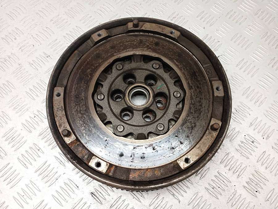 21217560876212175678424122E1909E5102 Комплект сцепления  BMW 3 E90/E91/E92/E93 2008г. | Фото № 11  21217560876212175678424122E1909E5102 Комплект сцепления  BMW 3 E90/E91/E92/E93 2008г. - Фото 11