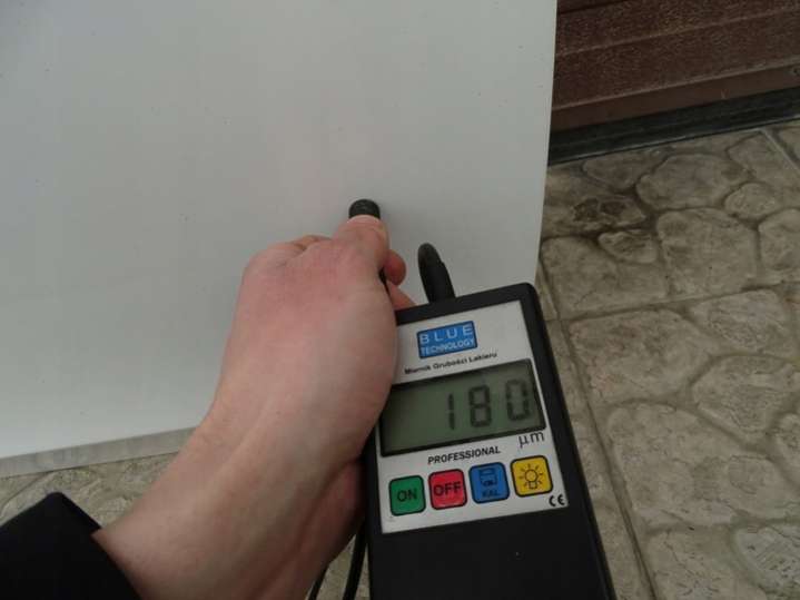 17542464794 Дверь передняя правая Audi A4 B8/8K (2007-2011) 2007г. | Фото № 10 17542464794 Дверь передняя правая Audi A4 B8/8K (2007-2011) 2007г. - Фото 10