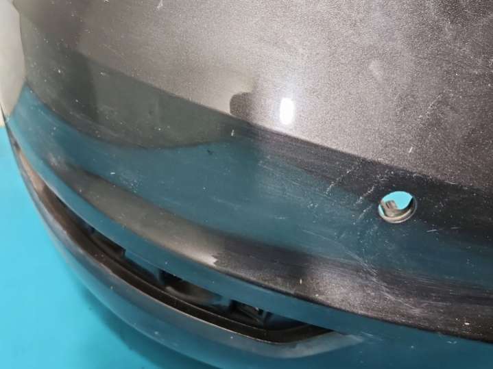 IMPRK1395119 Бампер задний Seat Alhambra 2 поколение (2010-2015) 2010г. | Фото № 4 IMPRK1395119 Бампер задний Seat Alhambra 2 поколение (2010-2015) 2010г. - Фото 4