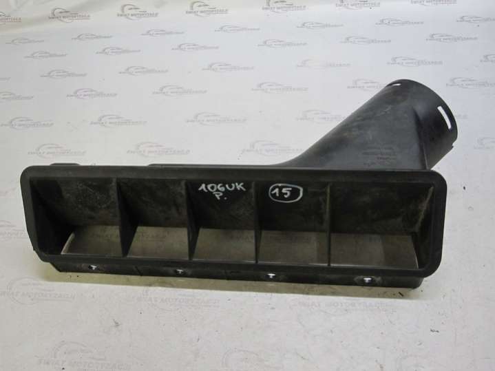 28211-2B200 Гофра инжектора Hyundai Santa Fe 2 поколение (2005-2010) 2005г. | Фото № 1 28211-2B200 Гофра инжектора Hyundai Santa Fe 2 поколение (2005-2010) 2005г. - Фото 1