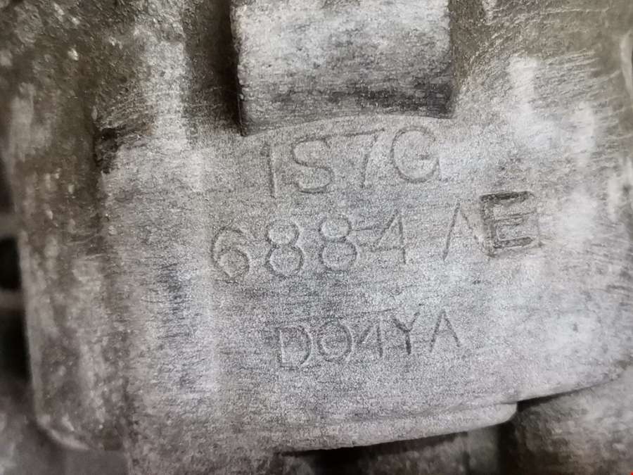 Корпус масляного фильтра Ford Mondeo 3 (2000-2007) Универсал 2004г. | Фото № 1 Корпус масляного фильтра Ford Mondeo 3 (2000-2007) Универсал 2004г. - Фото 1