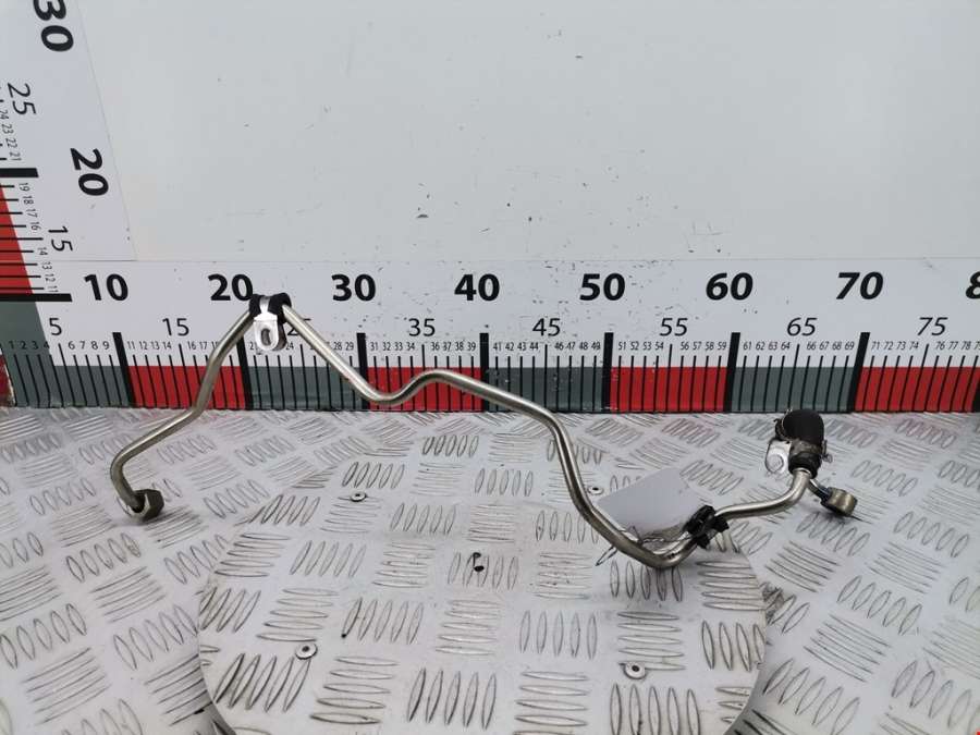 Трубка турбины Mitsubishi Lancer 10 (2007-2017) Хетчбэк 5дв. 2008г. | Фото № 2 Трубка турбины Mitsubishi Lancer 10 (2007-2017) Хетчбэк 5дв. 2008г. - Фото 2