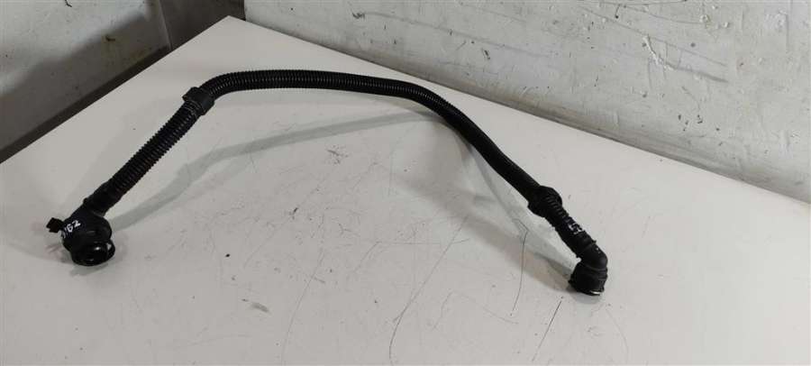 55568267 Трубка картерных газов Volkswagen Touran 2012г. | Фото № 1 55568267 Трубка картерных газов Volkswagen Touran 2012г. - Фото 1