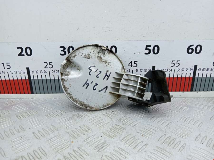 46737170 Лючок бензобака Alfa Romeo 147 (937) (2000-2010) Хетчбэк 3дв. 2005г. | Фото № 2 46737170 Лючок бензобака Alfa Romeo 147 (937) (2000-2010) Хетчбэк 3дв. 2005г. - Фото 2