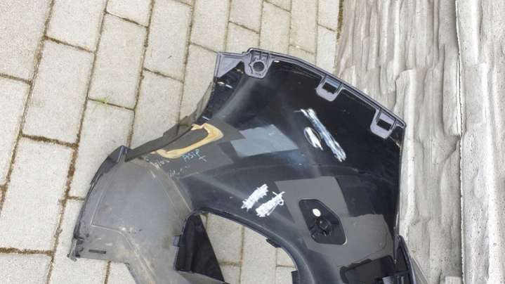 Бампер передний  Alfa Romeo Stelvio 1 поколение (2016-2024) 2016г. | Фото № 6   Бампер передний  Alfa Romeo Stelvio 1 поколение (2016-2024) 2016г. - Фото 6