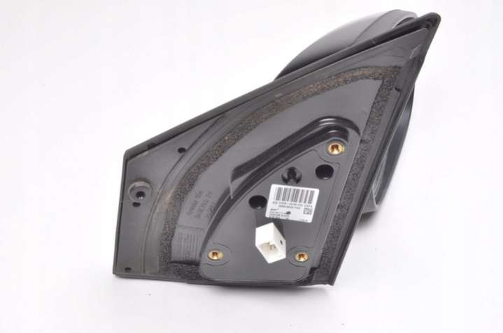 87620-A6190 Зеркало наружное правое  Hyundai i30 1 поколение (2007-2010) 2007г. | Фото № 10  87620-A6190 Зеркало наружное правое  Hyundai i30 1 поколение (2007-2010) 2007г. - Фото 10