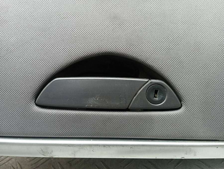 1484104077 Бардачок  Citroen C8 2005г. | Фото № 3  1484104077 Бардачок  Citroen C8 2005г. - Фото 3