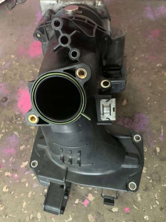 A6510900828 Гофра инжектора Mercedes B W246 (2011-2014) 2011г. | Фото № 2 A6510900828 Гофра инжектора Mercedes B W246 (2011-2014) 2011г. - Фото 2