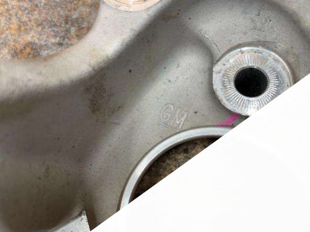 84034301 Кулак задний правый GMC Terrain SLE 2018г. | Фото № 3 84034301 Кулак задний правый GMC Terrain SLE 2018г. - Фото 3