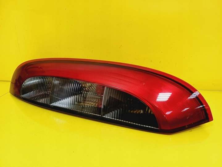 09114336 Фонарь задний левый  Opel Corsa C (2000-2003) 2000г. | Фото № 2  09114336 Фонарь задний левый  Opel Corsa C (2000-2003) 2000г. - Фото 2