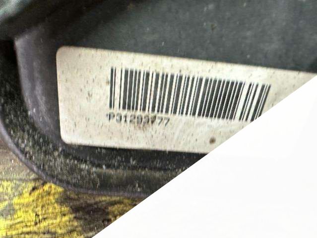 Вентилятор радиатора Volvo S80 Police 2011г. | Фото № 3 Вентилятор радиатора Volvo S80 Police 2011г. - Фото 3