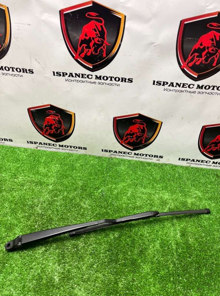 LR043986 GK62-17C403-AB Щеткодержатель задний Land Rover Range Rover Sport L494 2016г. | Фото № 1 LR043986 GK62-17C403-AB Щеткодержатель задний Land Rover Range Rover Sport L494 2016г. - Фото 1