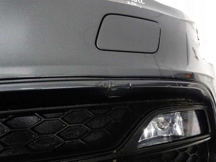 Бампер передний Audi A3 8V (2012-2016) 2012г. | Фото № 11 Бампер передний Audi A3 8V (2012-2016) 2012г. - Фото 11