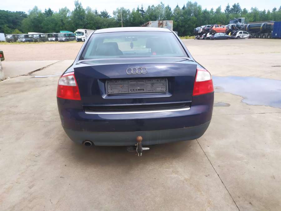 06B903133A Натяжитель ремня генератора (приводного поликлинового ремня Audi A4 B6 (2000-2006) Седан 2004г. | Фото № 7 06B903133A Натяжитель ремня генератора (приводного поликлинового ремня Audi A4 B6 (2000-2006) Седан 2004г. - Фото 7