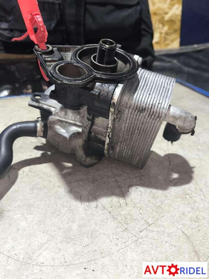 67402735868973858135989070291 Корпус масляного фильтра Opel Astra H (2004 - 2014) 2010г. | Фото № 1 67402735868973858135989070291 Корпус масляного фильтра Opel Astra H (2004 - 2014) 2010г. - Фото 1