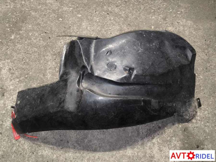 9627973380 Защита арок передняя левая (подкрылок) Citroen C5 (2001-2008) 2004г. | Фото № 3 9627973380 Защита арок передняя левая (подкрылок) Citroen C5 (2001-2008) 2004г. - Фото 3