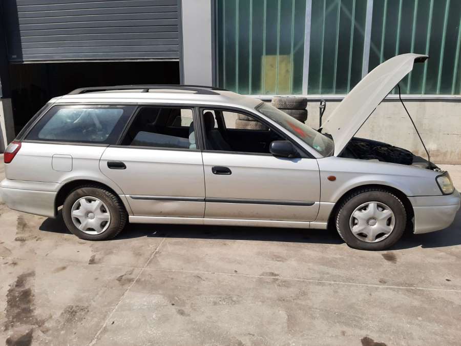 Суппорт передний правый Subaru Legacy 3 (BE/BH) (1998-2004) Универсал 1998г. | Фото № 13 Суппорт передний правый Subaru Legacy 3 (BE/BH) (1998-2004) Универсал 1998г. - Фото 13