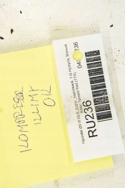 97701Q0400 Компрессор кондиционера Hyundai i20 3 поколение (2020-2024) 2020г. | Фото № 6 97701Q0400 Компрессор кондиционера Hyundai i20 3 поколение (2020-2024) 2020г. - Фото 6