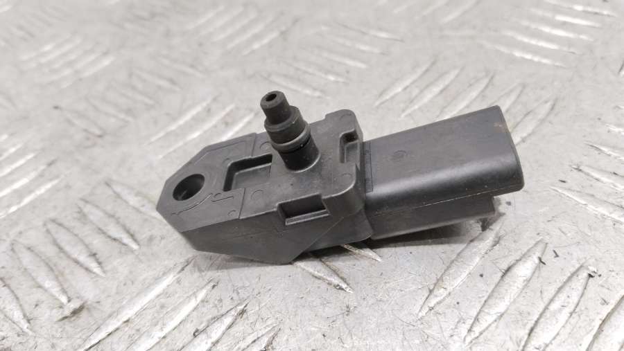 9639469280 Датчик давления наддува Citroen C5 2007г. | Фото № 2 9639469280 Датчик давления наддува Citroen C5 2007г. - Фото 2