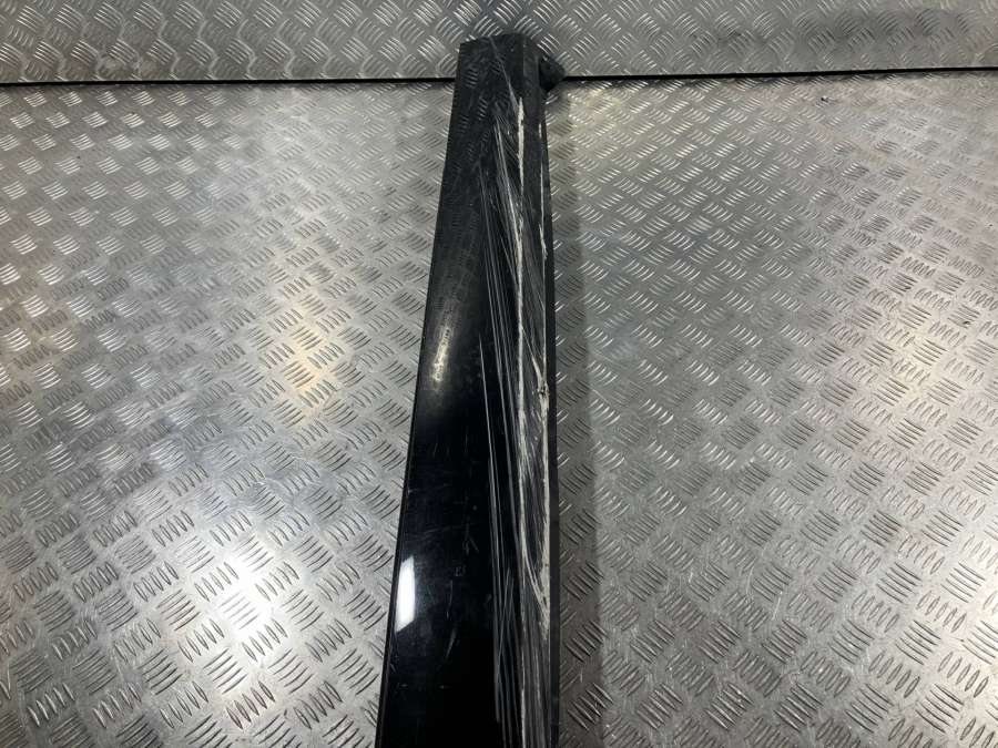 GX63-101D56-A Накладка на порог правая  Jaguar XF 2 2016г. | Фото № 4  GX63-101D56-A Накладка на порог правая  Jaguar XF 2 2016г. - Фото 4