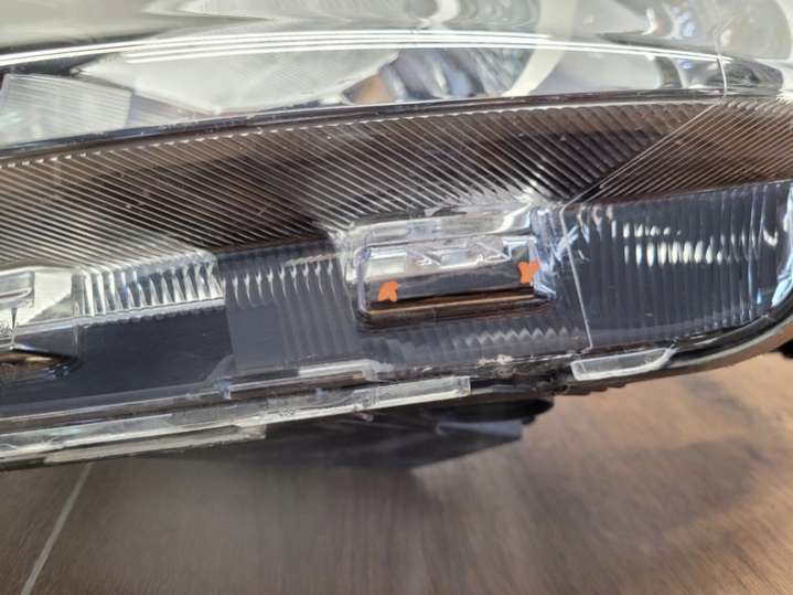 6V1941015C Фара левая Skoda Fabia 3 поколение (2014-2018) 2014г. | Фото № 5 6V1941015C Фара левая Skoda Fabia 3 поколение (2014-2018) 2014г. - Фото 5