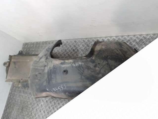 Защита крыла (подкрылок),право,перед BMW 3 E46 (1998 - 2005) Хэтчбек (3-дв) 2004г. | Фото № 2 Защита крыла (подкрылок),право,перед BMW 3 E46 (1998 - 2005) Хэтчбек (3-дв) 2004г. - Фото 2