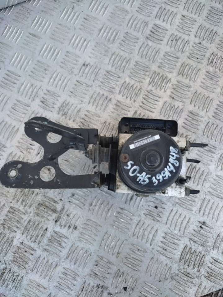 Блок АБС (ABS) Skoda Octavia A5 2006г. | Фото № 1 Блок АБС (ABS) Skoda Octavia A5 2006г. - Фото 1