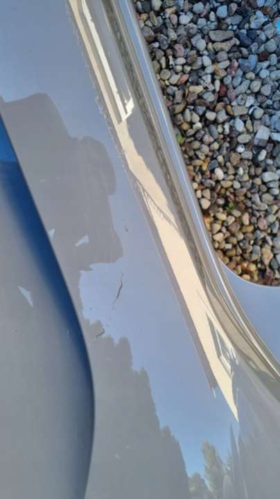 10A807421 Бампер задний Volkswagen ID.3 1 поколение (2019-2024) 2019г. | Фото № 11 10A807421 Бампер задний Volkswagen ID.3 1 поколение (2019-2024) 2019г. - Фото 11