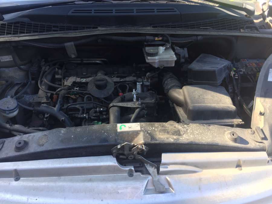 9635742080 Замок капота Citroen Xsara Picasso (1999-2012) Минивэн 2002г. | Фото № 5 9635742080 Замок капота Citroen Xsara Picasso (1999-2012) Минивэн 2002г. - Фото 5