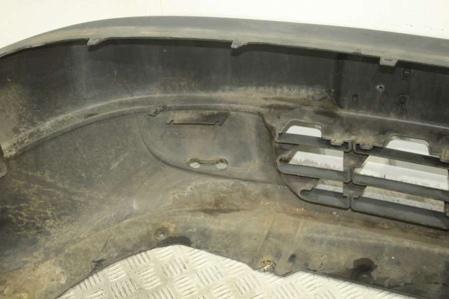 Бампер передний Citroen Berlingo 1 2001г. | Фото № 15 Бампер передний Citroen Berlingo 1 2001г. - Фото 15