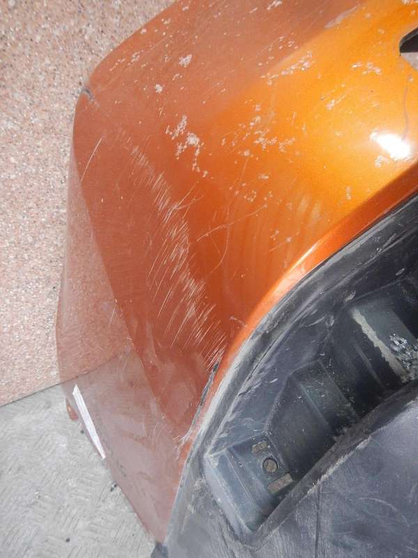 85022HZ30H Бампер задний Nissan X-Trail 0000г. | Фото № 5 85022HZ30H Бампер задний Nissan X-Trail 0000г. - Фото 5