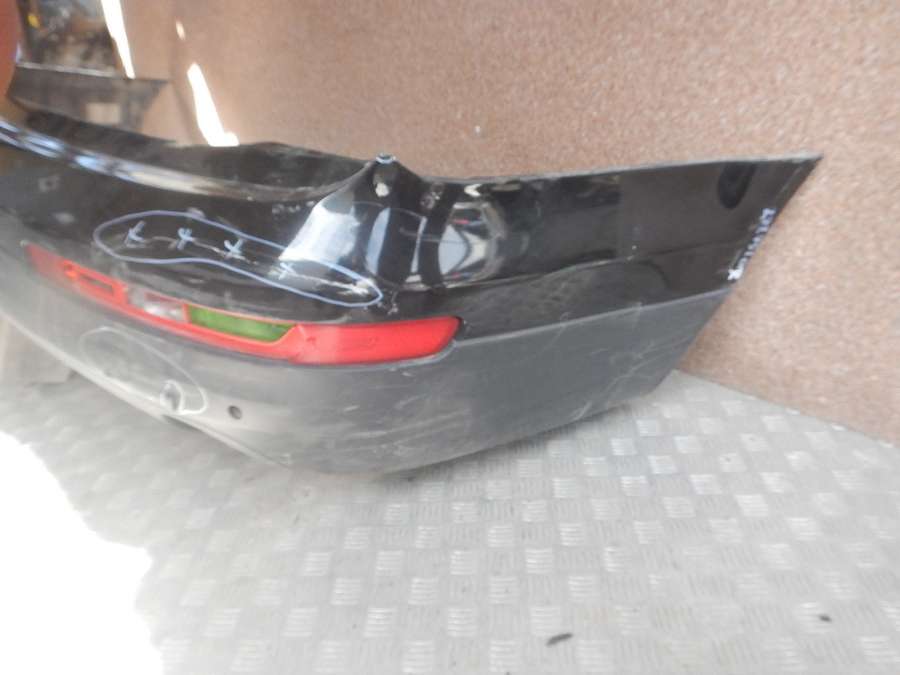 4L0807511B Бампер задний  Audi Q7 0000г. | Фото № 2  4L0807511B Бампер задний  Audi Q7 0000г. - Фото 2