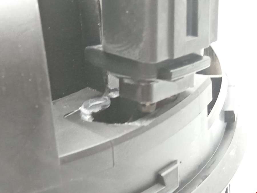 3M5H18456FC Моторчик печки (вентилятор отопителя) Ford Focus 2 (2004-2011) Кабриолет 2008г. | Фото № 4 3M5H18456FC Моторчик печки (вентилятор отопителя) Ford Focus 2 (2004-2011) Кабриолет 2008г. - Фото 4