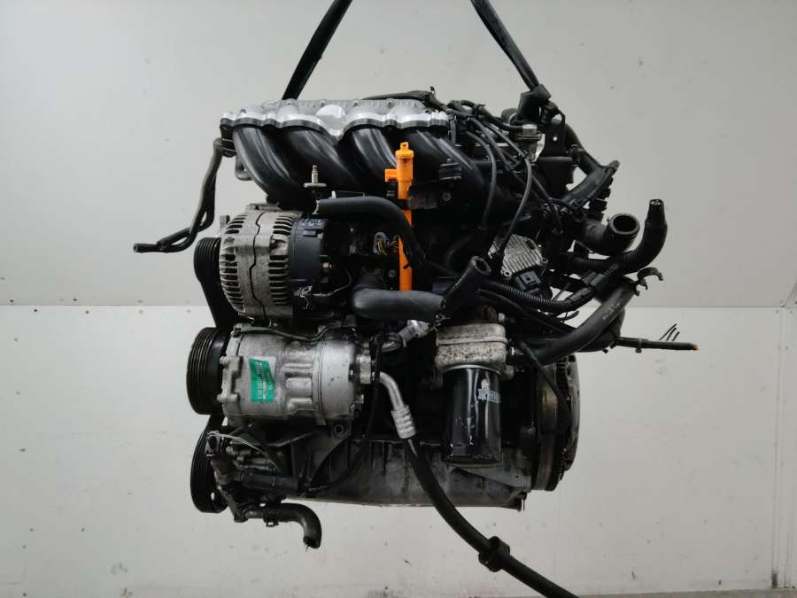 AGN Двигатель в сборе Volkswagen Golf 2004г. | Фото № 1 AGN Двигатель в сборе Volkswagen Golf 2004г. - Фото 1