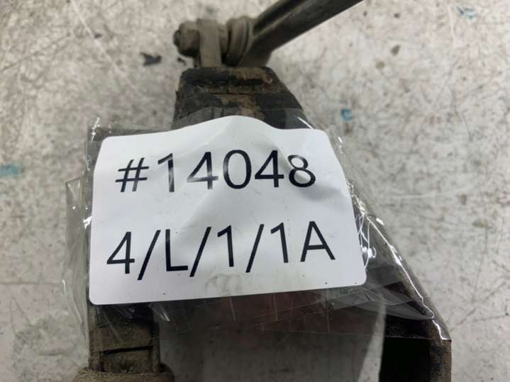 4E0616572D Датчик дорожного просвета  Audi A8 D3/4E (2002-2005) 2002г. | Фото № 7  4E0616572D Датчик дорожного просвета  Audi A8 D3/4E (2002-2005) 2002г. - Фото 7