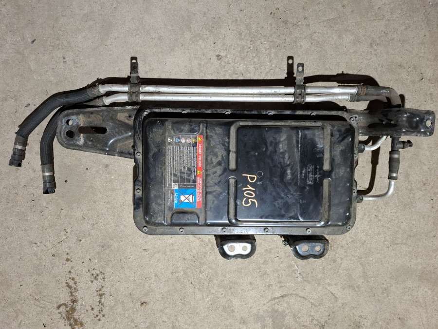 LX6810C700AB Высоковольтная батарея  Ford Escape внедорожник 5 дв. 2021г. | Фото № 6  LX6810C700AB Высоковольтная батарея  Ford Escape внедорожник 5 дв. 2021г. - Фото 6