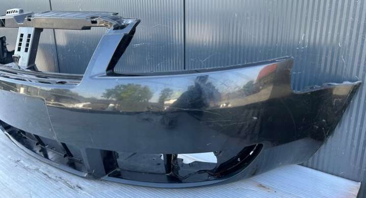 8H0807437 Бампер передний Audi A4 B6 (2000-2005) 2000г. | Фото № 4 8H0807437 Бампер передний Audi A4 B6 (2000-2005) 2000г. - Фото 4