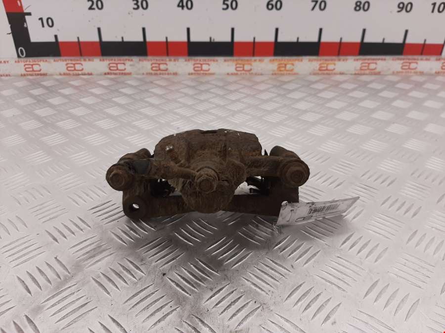 Суппорт задний левый Mazda Xedos9 (1993-2003) Седан 1994г. | Фото № 3 Суппорт задний левый Mazda Xedos9 (1993-2003) Седан 1994г. - Фото 3