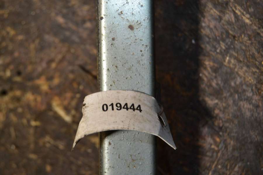 Ус под фару Volkswagen Golf 0000г. | Фото № 8 Ус под фару Volkswagen Golf 0000г. - Фото 8