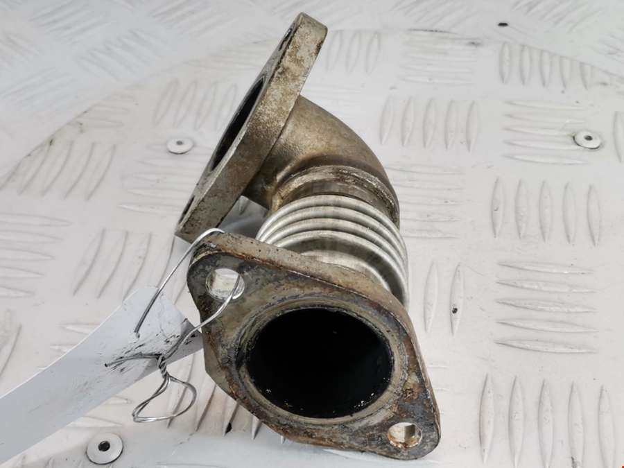 Трубка системы рециркуляции EGR Honda CR-V 2 (2001-2006) Внедорожник 5дв. 2006г. | Фото № 2 Трубка системы рециркуляции EGR Honda CR-V 2 (2001-2006) Внедорожник 5дв. 2006г. - Фото 2