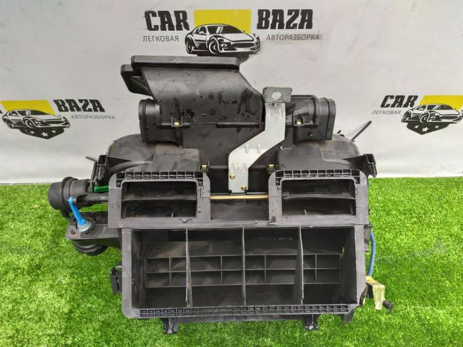 90512506 Корпус отопителя (печки) Opel Omega B 1999г. | Фото № 6 90512506 Корпус отопителя (печки) Opel Omega B 1999г. - Фото 6