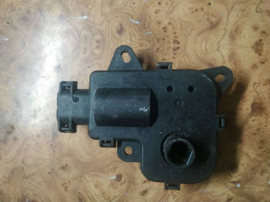 Блок управления печки/климат-контроля  Renault Espace 4 2004г. | Фото № 2   Блок управления печки/климат-контроля  Renault Espace 4 2004г. - Фото 2