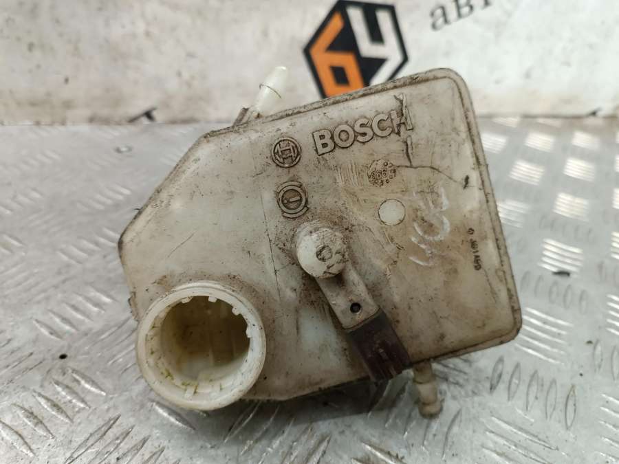 Цилиндр тормозной главный Peugeot 406 2000г. | Фото № 5 Цилиндр тормозной главный Peugeot 406 2000г. - Фото 5