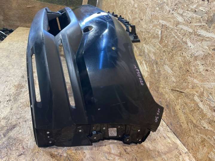 DN4E-50031 Бампер передний Mazda MX-30 1 поколение (2020-2024) 2020г. | Фото № 4 DN4E-50031 Бампер передний Mazda MX-30 1 поколение (2020-2024) 2020г. - Фото 4