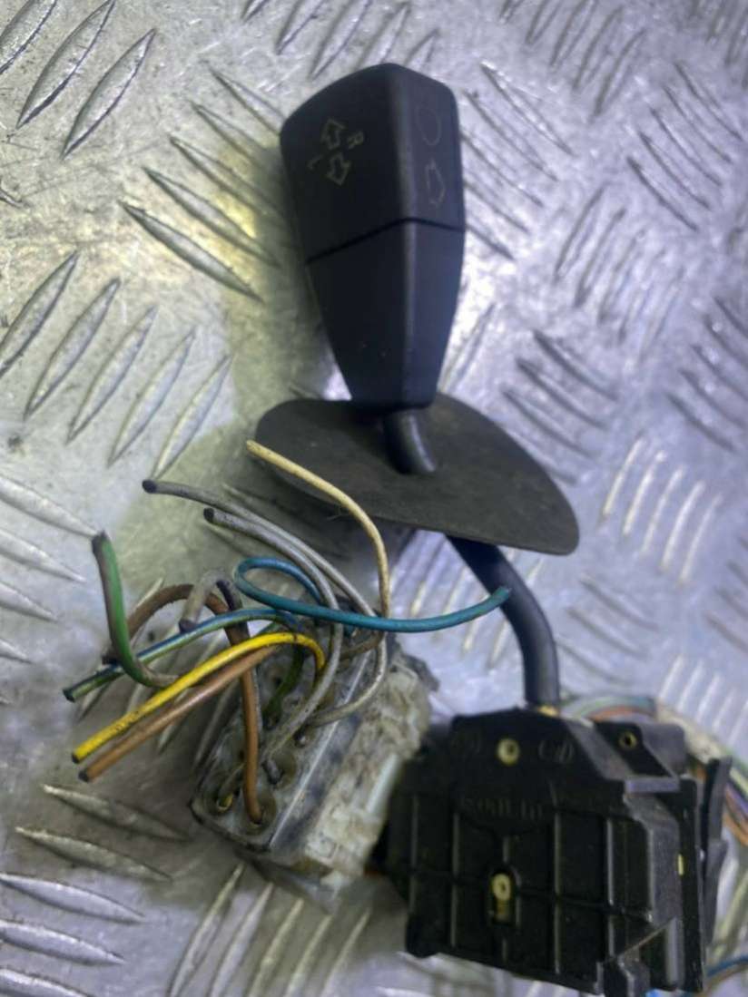 8360907 Переключатель поворотов  BMW 3 E36 1998г. | Фото № 2  8360907 Переключатель поворотов  BMW 3 E36 1998г. - Фото 2