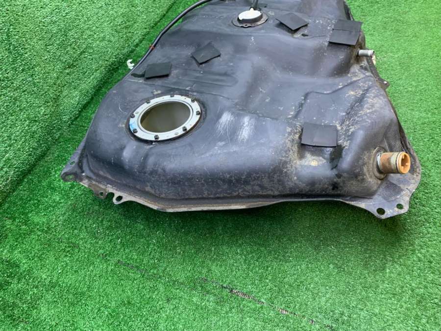 770010F010 Топливный бак  Toyota Corolla Verso  CDE120 2007г. | Фото № 11  770010F010 Топливный бак  Toyota Corolla Verso  CDE120 2007г. - Фото 11