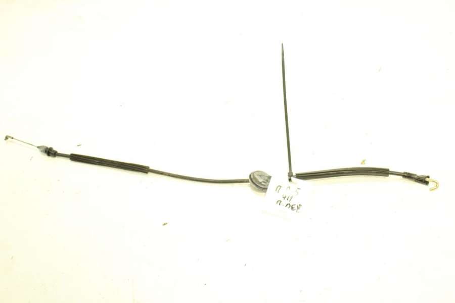 3B0837085E Трос двери передней  Volkswagen Passat B5 2004г. | Фото № 1  3B0837085E Трос двери передней  Volkswagen Passat B5 2004г. - Фото 1