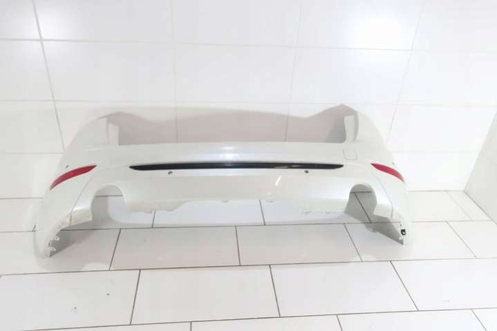 511274779822014-2018R Бампер задний BMW 2 F45/F46 (014-018) 2014г. | Фото № 1 511274779822014-2018R Бампер задний BMW 2 F45/F46 (014-018) 2014г. - Фото 1