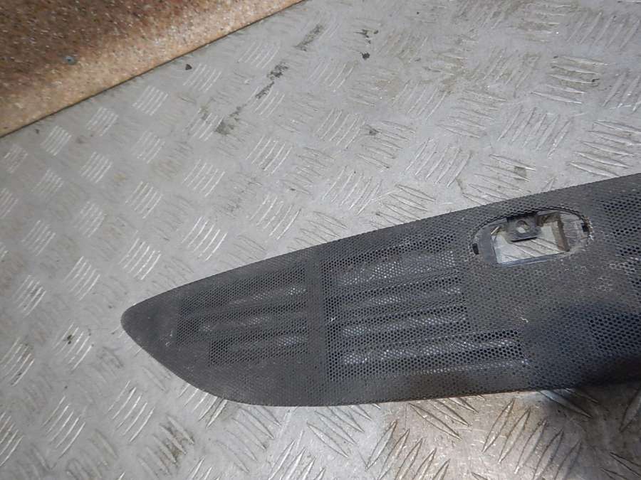 3C0819153B1QB Дефлектор воздушный Volkswagen Passat 0000г. | Фото № 3 3C0819153B1QB Дефлектор воздушный Volkswagen Passat 0000г. - Фото 3